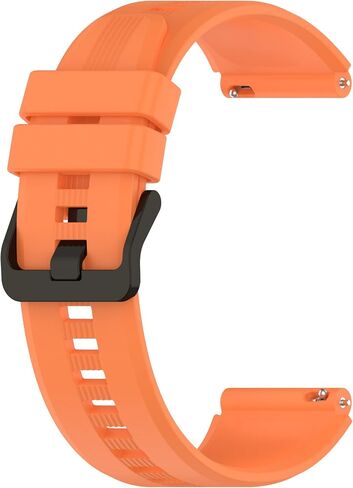 10-Pack Band Compatible with Kospet Tank T2/T3/T3 Ultra/T3 Ultra 2/M2/M3/M3 Ultra,22mm Silicone Strap Wristband Replacement Band for Kospet Tank T2/T3/T3 Ultra/T3 Ultra 2/M2/M3/M3 Ultra Smartwatch in Kuwait