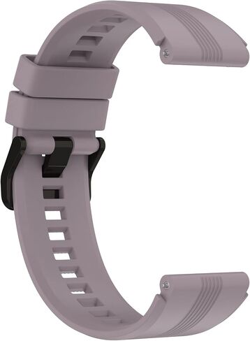 10-Pack Band Compatible with Kospet Tank T2/T3/T3 Ultra/T3 Ultra 2/M2/M3/M3 Ultra,22mm Silicone Strap Wristband Replacement Band for Kospet Tank T2/T3/T3 Ultra/T3 Ultra 2/M2/M3/M3 Ultra Smartwatch in Kuwait
