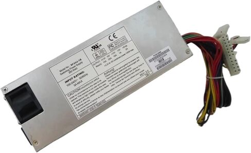 Used for SP262-1S 1U Server Power Supply PWS-0055 260W PSU in Saudi Arabia