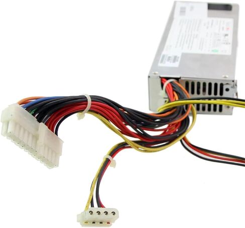 Used for SP262-1S 1U Server Power Supply PWS-0055 260W PSU in Saudi Arabia