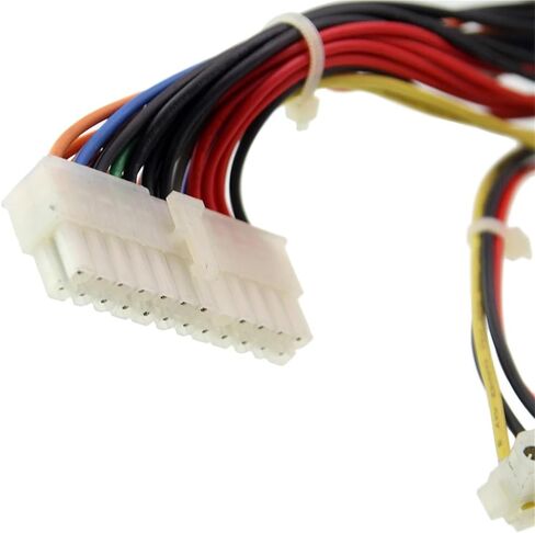 Used for SP262-1S 1U Server Power Supply PWS-0055 260W PSU in Saudi Arabia