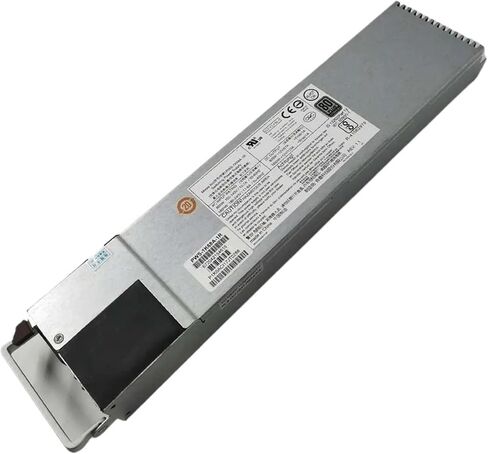 1pc PWS-1K68A-1R 1600W 1U Redundant Power Supply in Kuwait