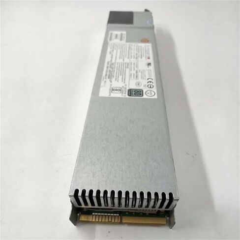 1pc PWS-1K68A-1R 1600W 1U Redundant Power Supply in Kuwait