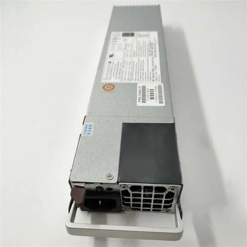 1pc PWS-1K68A-1R 1600W 1U Redundant Power Supply in Kuwait