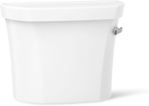 Kohler 44467-RA-0 Highline® Toilet tank, 1.28 gpf, White in Kuwait