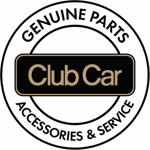 Genuine Club Car Replacement Keys SET X 2 - Fit all Club Car Models from 1989 to 2015 Icludes DS, ALL PRECEDENT MODELS Electric and Gas in Kuwait