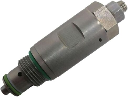 صمام خرطوشة DB4E-012-630V in Kuwait