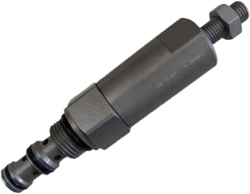 صمام خرطوشة DR08-01-C-N-050V in Kuwait