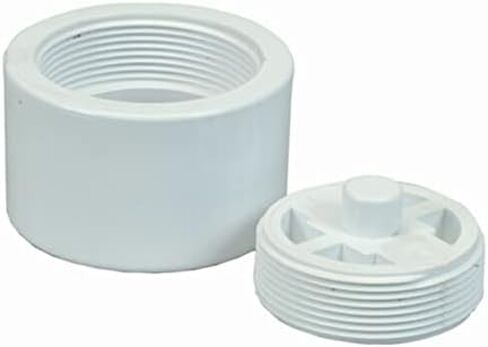 PROFLO PF438F كوع اتحاد الماء الساخن 3/4 بوصة - N/A in Kuwait