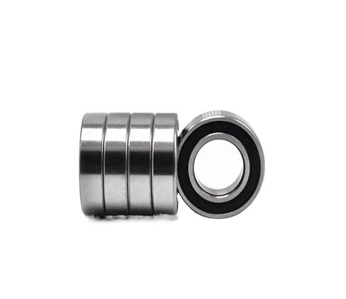 صغيرة مختومة الصلب الكرة تحمل 10 قطعة 6900-2RS 10x22x6 مللي متر كرة أخدود عميقة تحمل مزدوج ختم قسم رقيقة محامل (ABEC 3) in Kuwait