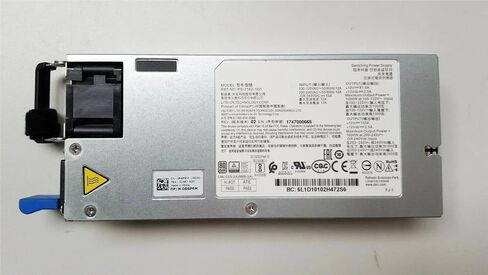 ل Poweredge1600W PS-2162-1D1 R6P6M 0R6P6M 61RG2 مصدر الطاقة in Kuwait