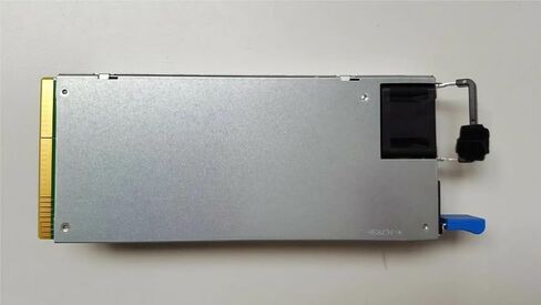 ل Poweredge1600W PS-2162-1D1 R6P6M 0R6P6M 61RG2 مصدر الطاقة in Kuwait