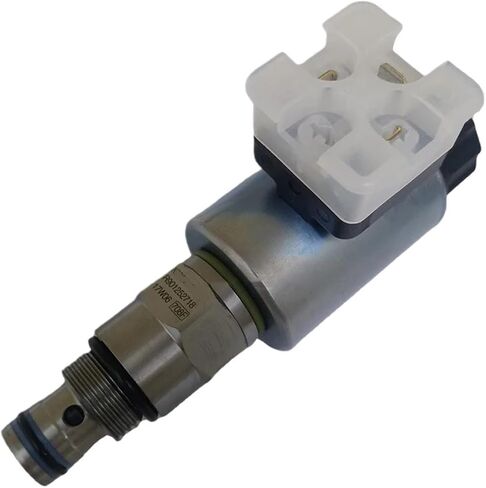 Cartridge valve KSDER1NB/HN11V with coil in Kuwait