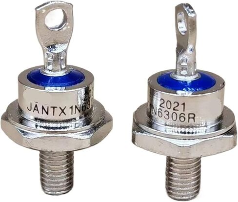 1 قطعة JANTN1N6306R وحدة الترانزستور الثايرستور ديود in Kuwait
