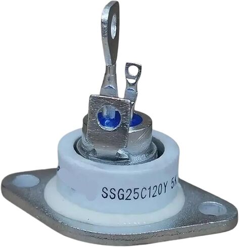 SSG25C120Y وحدة صمام ثنائي الثايرستور الطاقة in Kuwait
