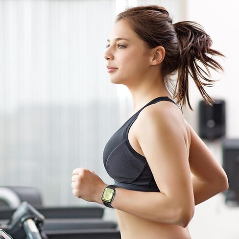 أربطة مغناطيسية مضفرة من النايلون متوافقة مع ساعة HuaweiH Watch Fit 3/Fit 4/Fit 4 Pro، سوار بديل رياضي من النايلون الناعم للنساء والرجال in Kuwait