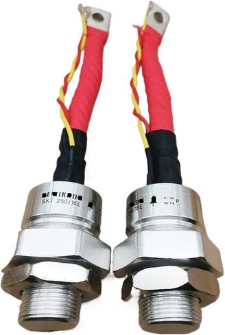 1 قطعة SKT250/16E وحدة الثايرستور ديود in Kuwait