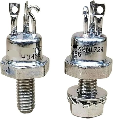 1 قطعة JATX2N1724 وحدة الثايرستور ديود in Kuwait