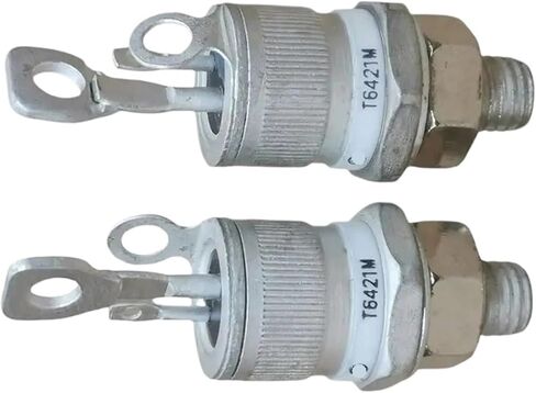 1PCS T6421M Power thyristor diode Module in Kuwait