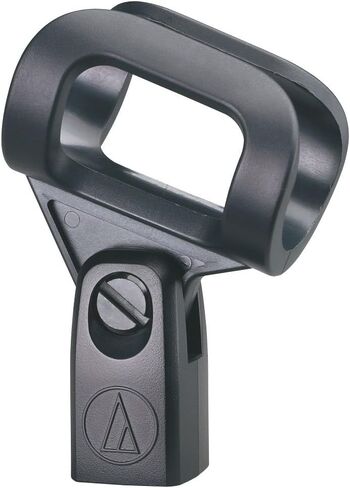 مشبك حامل ميكروفون مرن هادئ من Audio-Technica AT8456A in Kuwait