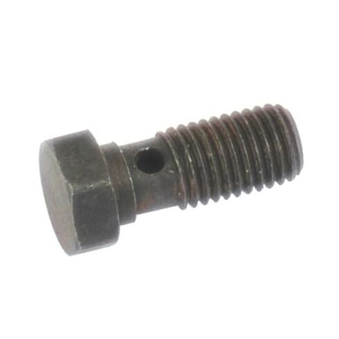Banjo Bolt 5/16-24 TPI، متوافق مع جرارات Ford New Holland، يستبدل D1NN9R523A 81825730 in Kuwait