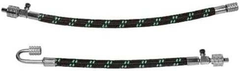 Stemco 810-0061 Bulk Hose Replaces Hendrickson Tire Maax Hose Pn Vs 31503 1, 22.5"/24.5" Straight in Kuwait