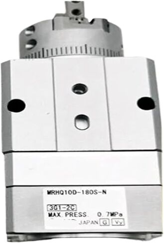 اسطوانة الاصبع MRHQ10D-180S-N in Kuwait