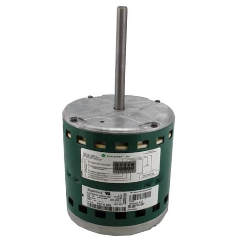 Carrier HD44AR234 - Genteq Evergreen 1/2 HP 230 فولت استبدال محرك منفاخ الفرن X-13 | 230 فولت in Kuwait