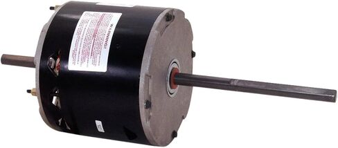 محرك استبدال مباشر من شركة Century OFE1034 Fedders OEM in Kuwait