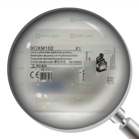 XCK-M102 قطعة واحدة جديدة في الصندوق XCKM102 in Kuwait