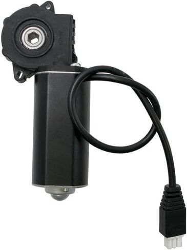 Electric Sit Stand Desk Control Kit Low Noise Built-in Hall Manual Controller, Height Adjustable and Low Noise in Kuwait