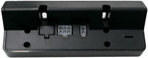 Electric Sit Stand Desk Control Kit Low Noise Built-in Hall Manual Controller, Height Adjustable and Low Noise in Kuwait