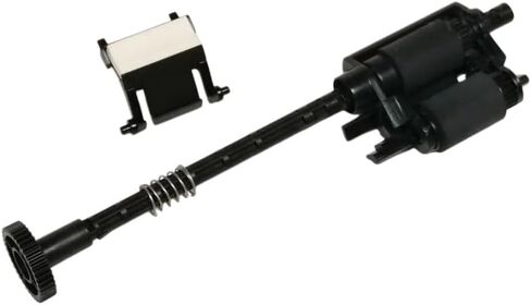 JC81-07317A ADF التقاط الأسطوانة لسامسونج SCX-4521HS 4021HS SCX 4600 4623 3400 3401 3405 M2875 2876 JC81-07332A الوسادة JC81-07326A استبدال أجزاء in Kuwait
