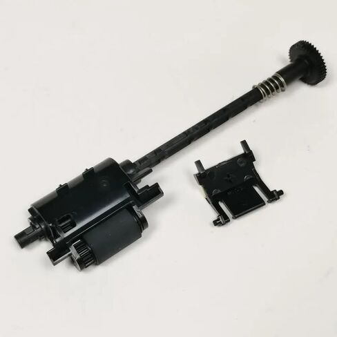 JC81-07317A ADF التقاط الأسطوانة لسامسونج SCX-4521HS 4021HS SCX 4600 4623 3400 3401 3405 M2875 2876 JC81-07332A الوسادة JC81-07326A استبدال أجزاء in Kuwait