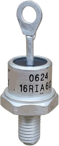 1 قطعة 16RIA60 الترانزستور الثايرستور وحدة الصمام الثنائي in Kuwait