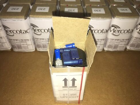 230 0-250 فولت، 2 طرف، 30 أمبير، حلقة موصل منزلقة، IP51، الحد الأقصى للتردد ميجا هرتز: 200، الحد الأقصى للدورة في الدقيقة: 1800، موصلان in Kuwait