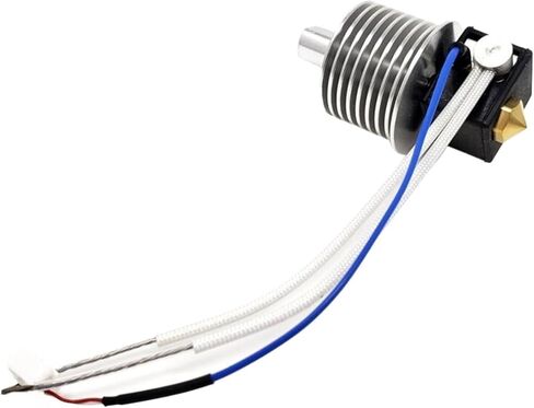 for Hot End Assembly (Standard Temp) for Guider 2S in Kuwait
