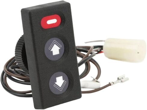 استبدال لوحة التحكم بمفتاح إمالة القطع المتوافقة مع Penta DP SP290 SP-E DP-D1 SX 3855560 3855650 يستبدل 853846 873617 in Kuwait