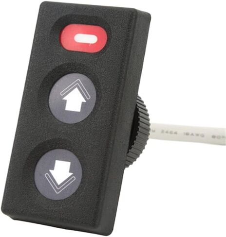 استبدال لوحة التحكم بمفتاح إمالة القطع المتوافقة مع Penta DP SP290 SP-E DP-D1 SX 3855560 3855650 يستبدل 853846 873617 in Kuwait