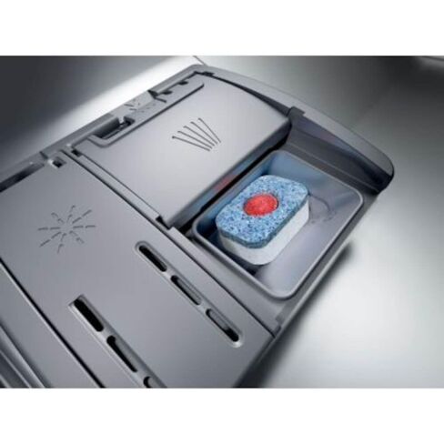 Bosch Benchmark Series 24 in. Stainless Steel Top Control Tall Tub Dishwasher with Stainless Steel Tub, 39 dBA SHX9PCM5N in Kuwait