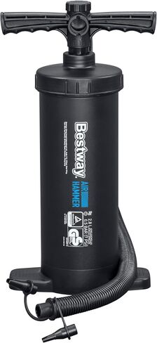 Bestway Air Hammer 2800 ML Manual Hand Air Pump in Kuwait