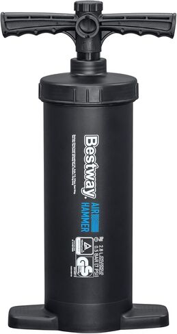Bestway Air Hammer 2800 ML Manual Hand Air Pump in Kuwait