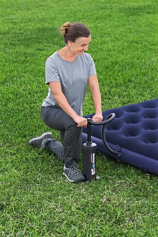 Bestway Air Hammer 2800 ML Manual Hand Air Pump in Kuwait