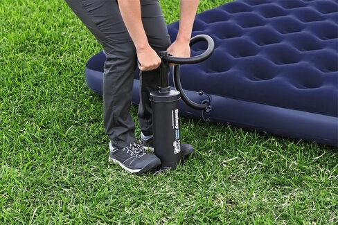 Bestway Air Hammer 2800 ML Manual Hand Air Pump in Kuwait
