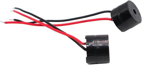 2-Pk Universal Golf Car Turn Signal Buzzer Beeper الكهرومغناطيسي عدة الطنان العالمية لعربة النادي، EZGO، Yamaha in Kuwait