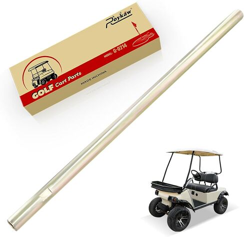 قضيب ربط عربة الجولف Roykaw متوافق مع عربة الجولف Club Car DS 1993-2009، استبدل OEM # 1010219 in Kuwait