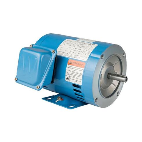 ODP3-18-182T 3 HP 3 محرك كهربائي ثلاثي الطور 1800 دورة في الدقيقة 182T إطار ODP مفتوح بالتنقيط 230/460 فولت in Kuwait