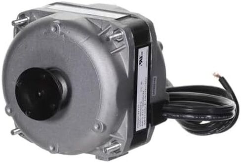 محرك مروحة Edgewater Parts F620419-03 متوافق مع Scotsman in Kuwait