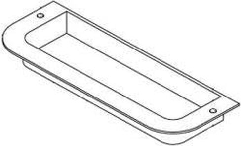 Tray Front Tool - Part in Kuwait