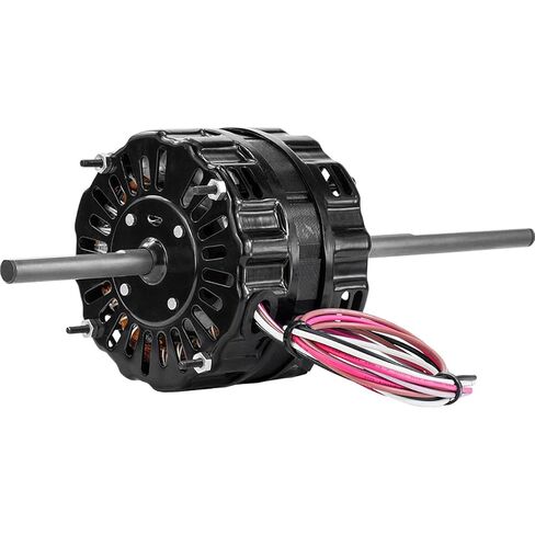 متوافق مع استبدال محرك Fasco D1092 RV Direct OEM • 7184-0156، 7184-0432، 1468-3069 in Kuwait